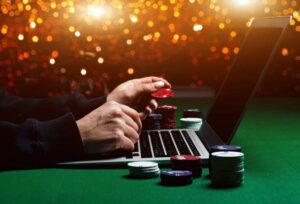 Online Casino Gaming