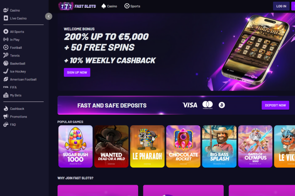 fast slots (1)