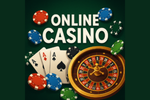 online casino