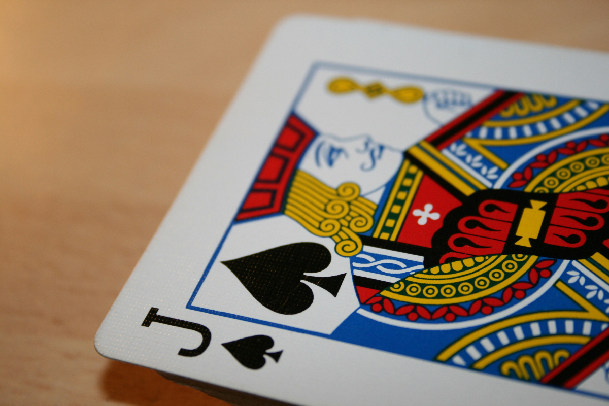 A legjobb legális online kaszinó oldalak Magyarországon Blackjack