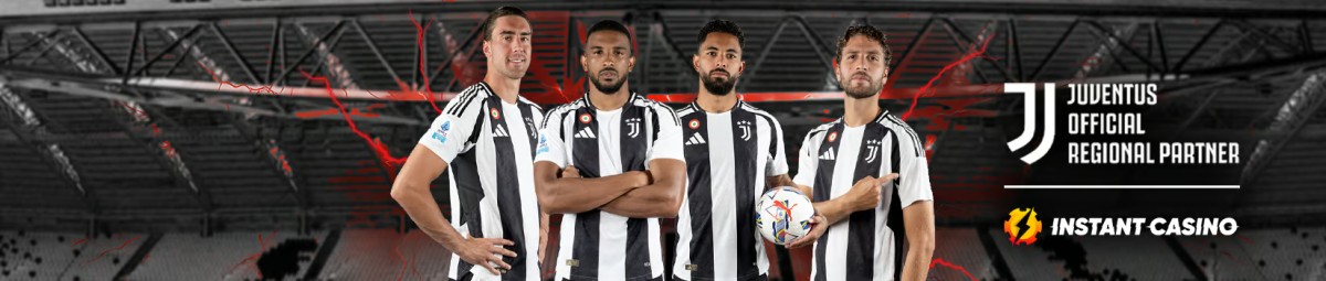 instant casino velemenyek juventus