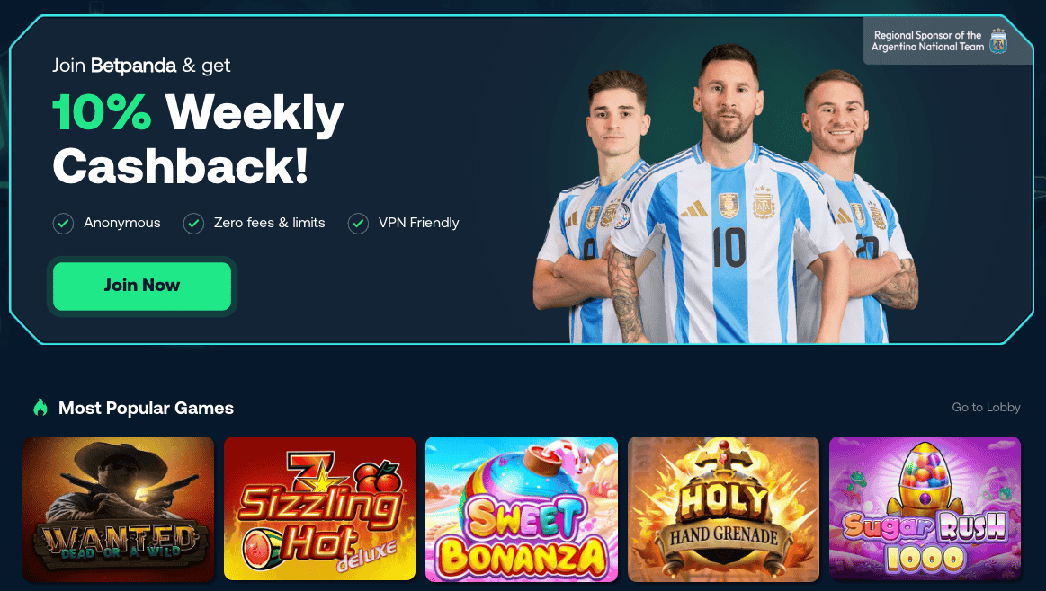 betpanda ethereum casino