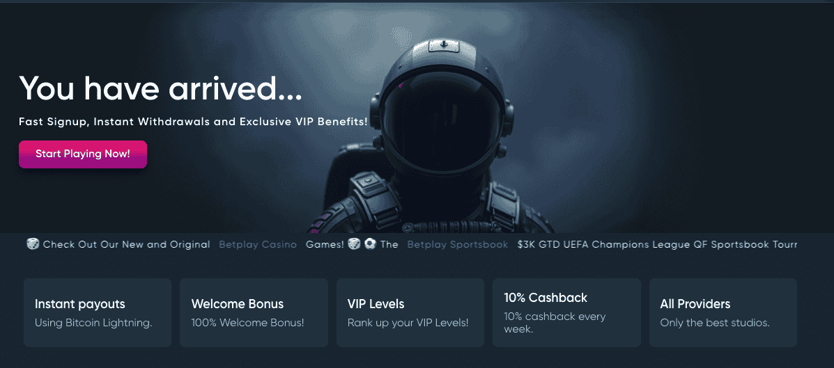 betplay ethereum casino