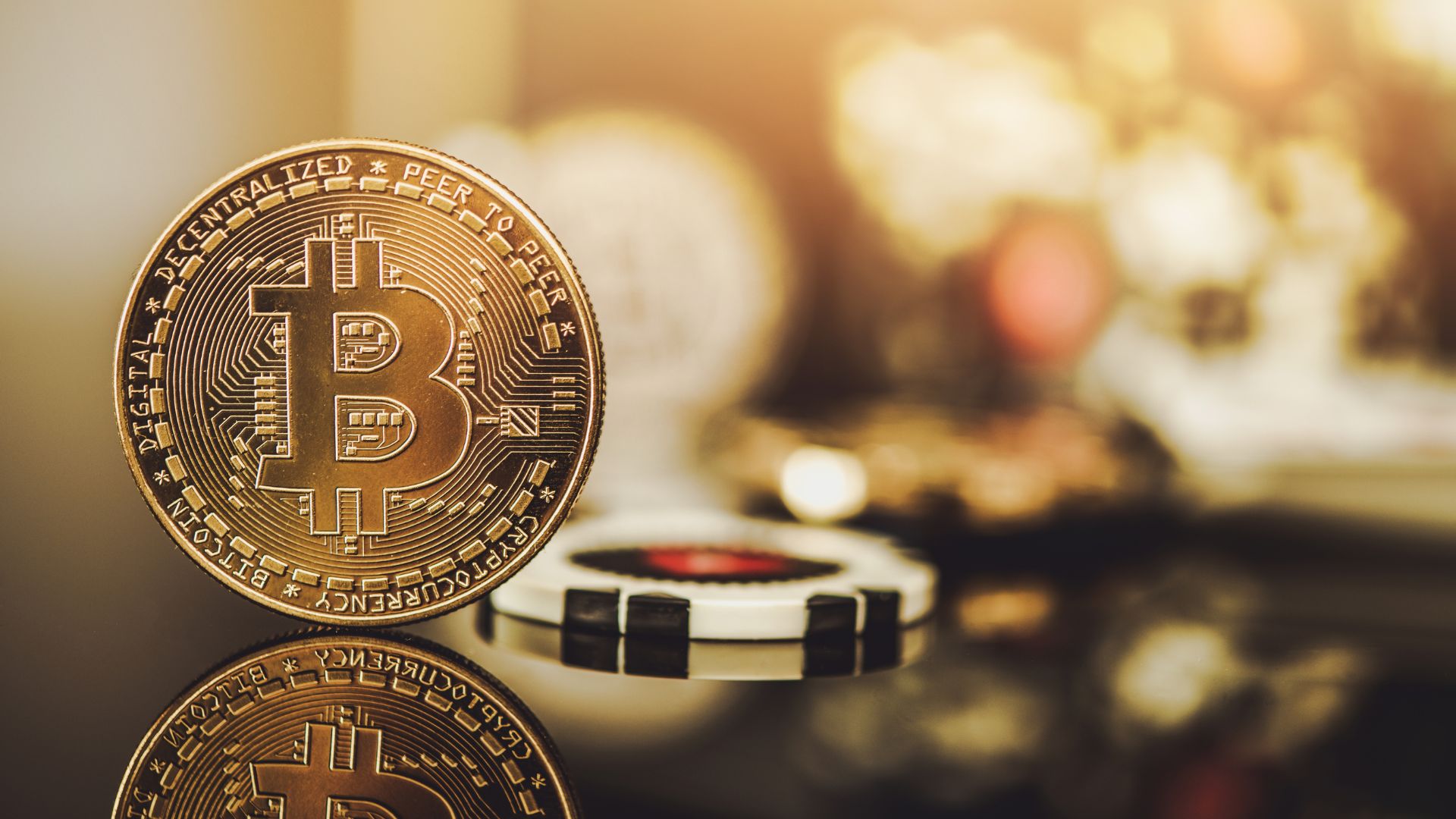 BTC Ethereum kaszinó