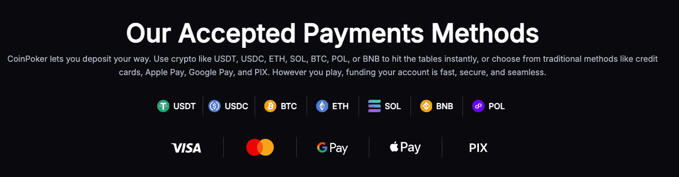coinpoker velemenyek befizetes