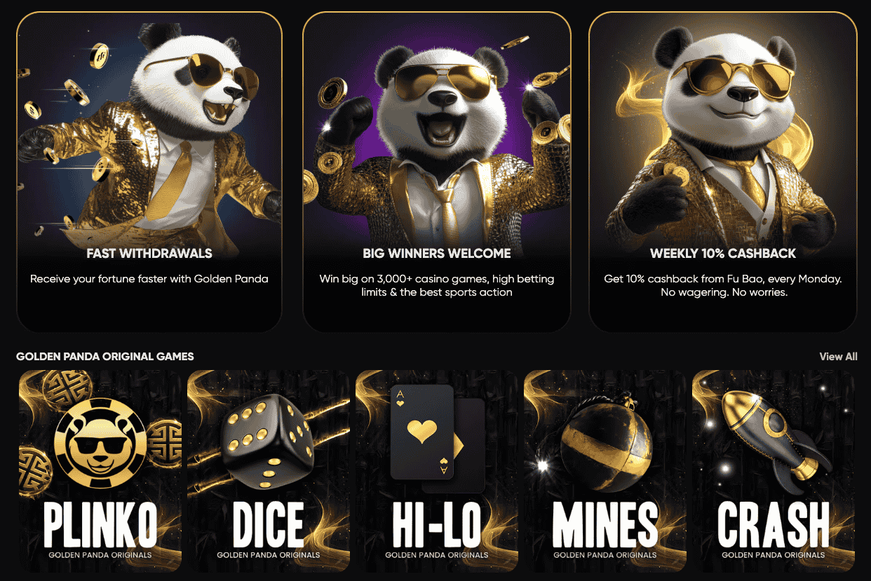 golden panda velemenyek main