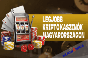 legjobb kripto kaszino