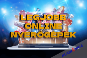 legjobb online nyerogepek