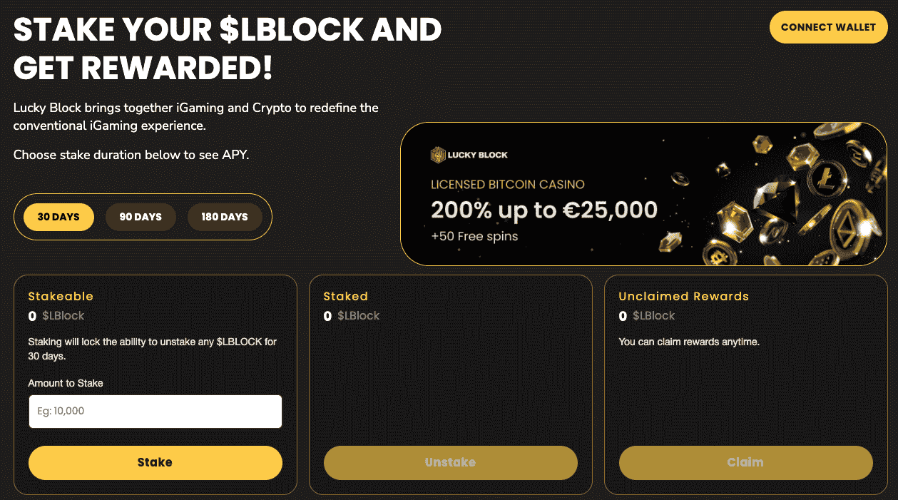 luck block velemenyek lbock