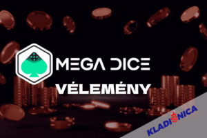 mega dice velemeny