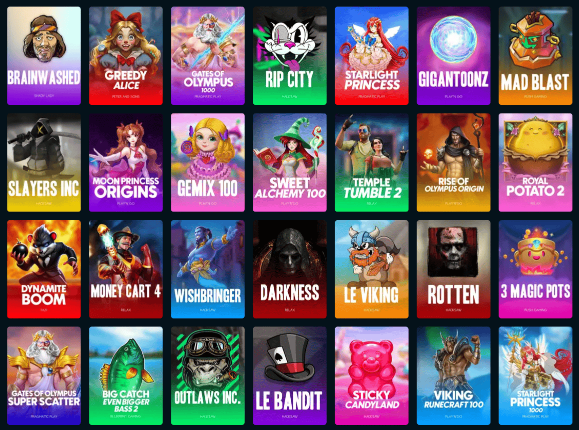 mega dice velemenyek slots