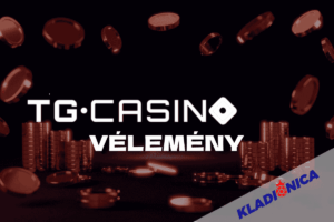 tg casino velemenyek
