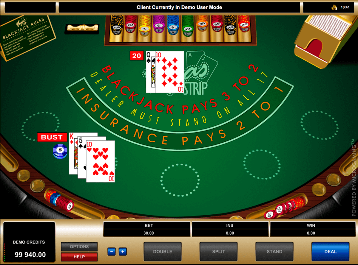 blackjack magyarorszag