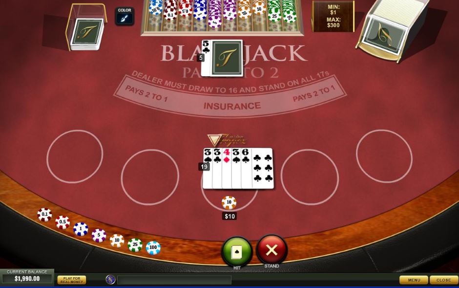 online blackjack magyarorszag game