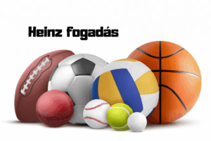 Heinz fogadás