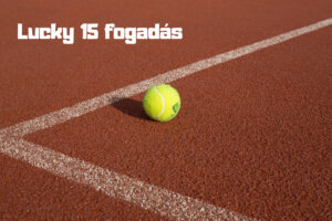 Lucky 15 fogadás