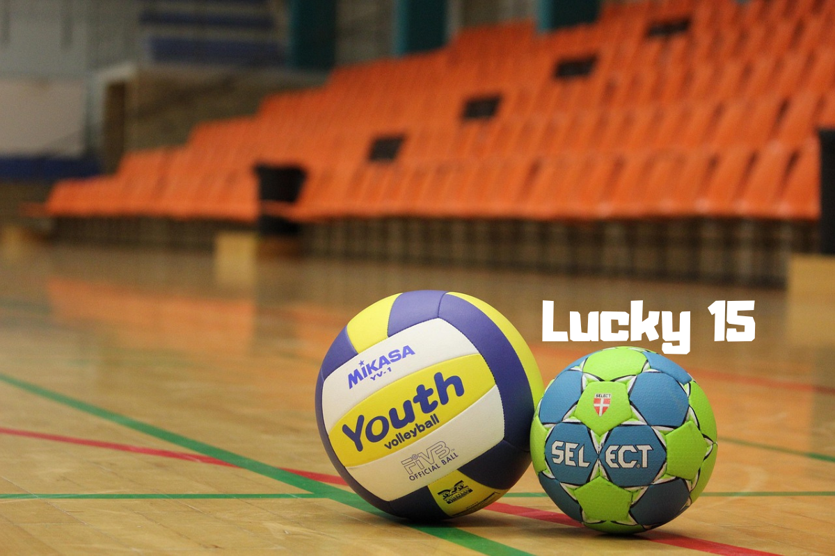Lucky 15 sportfogadás