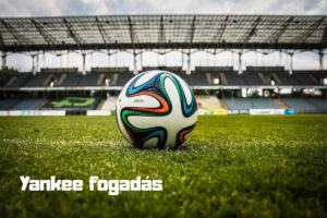 Yankee fogadások