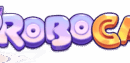 Robocat Logo