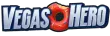 VegasHero Logo