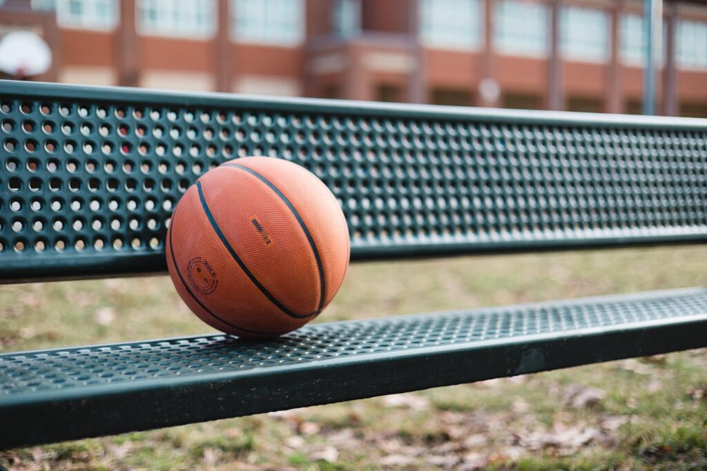 Krepšinis – viena populiariausių sporto lažybų kategorija Lietuvoje