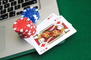 Pokeris Internetu 2025 m. – Kur Rasti Patikimas Svetaines?