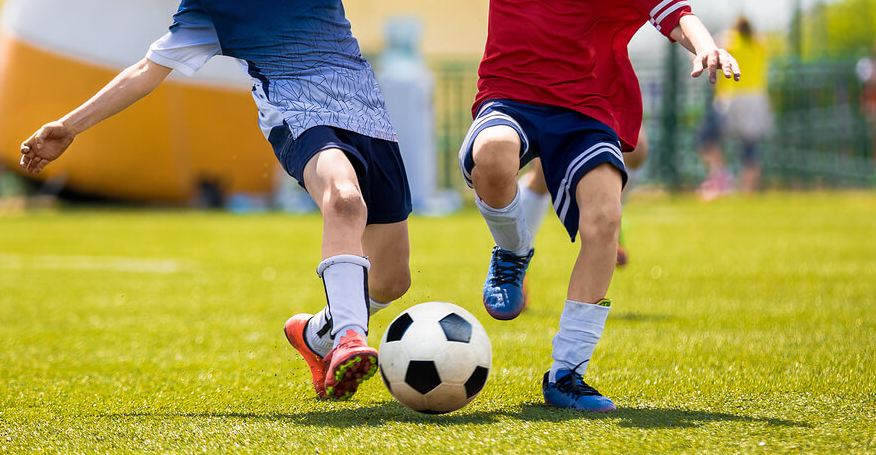 Futbols - populārākā sporta likmes nozare