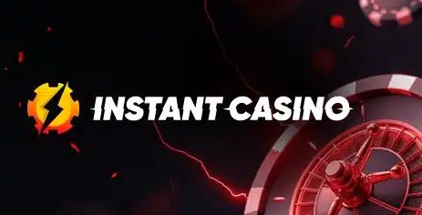 Instant Casino – Labākais likmes uzņēmums ar ātrām izmaksām