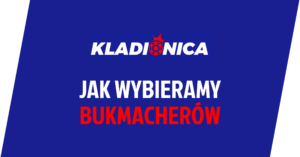 Kladionica – jak wybieramy bukmacherów