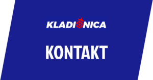 Kladionica – kontakt