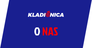 Kladionica – o nas