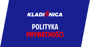 Kladionica – polityka prywatności