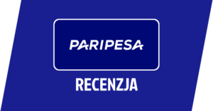 paripesa recenzja