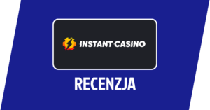 instant casino recenzja