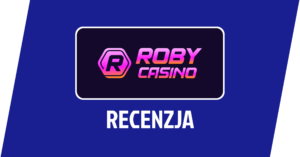 roby casino recenzja