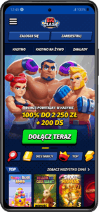 bigclash mobile