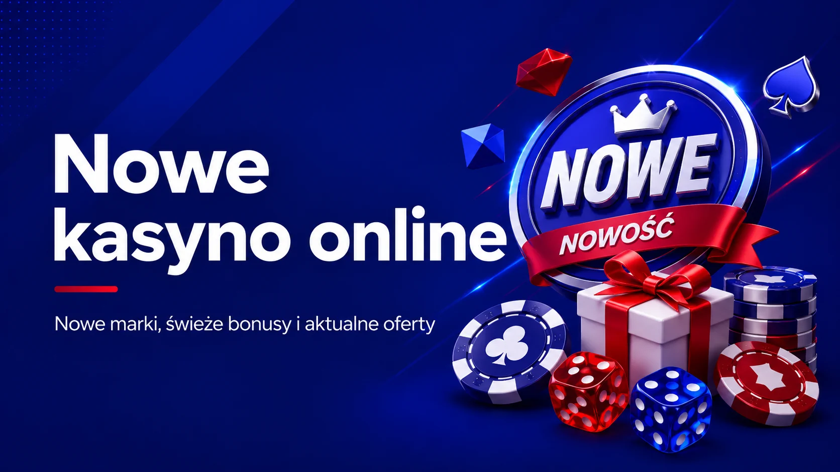 kasyno bez depozytu