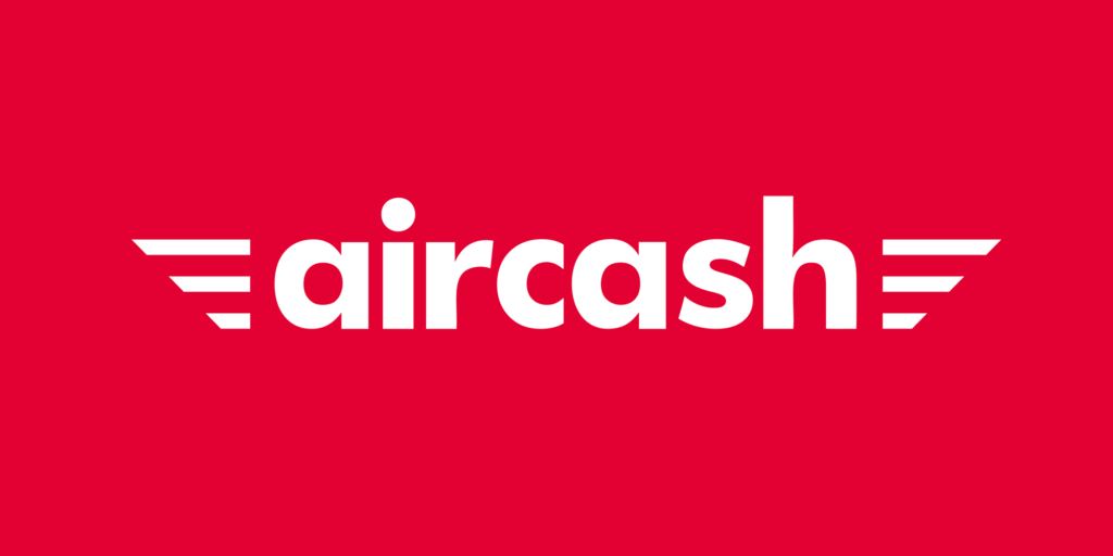Aircash metoda uplate i isplate