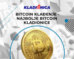 Bitcoin kladionica u Hrvatskoj