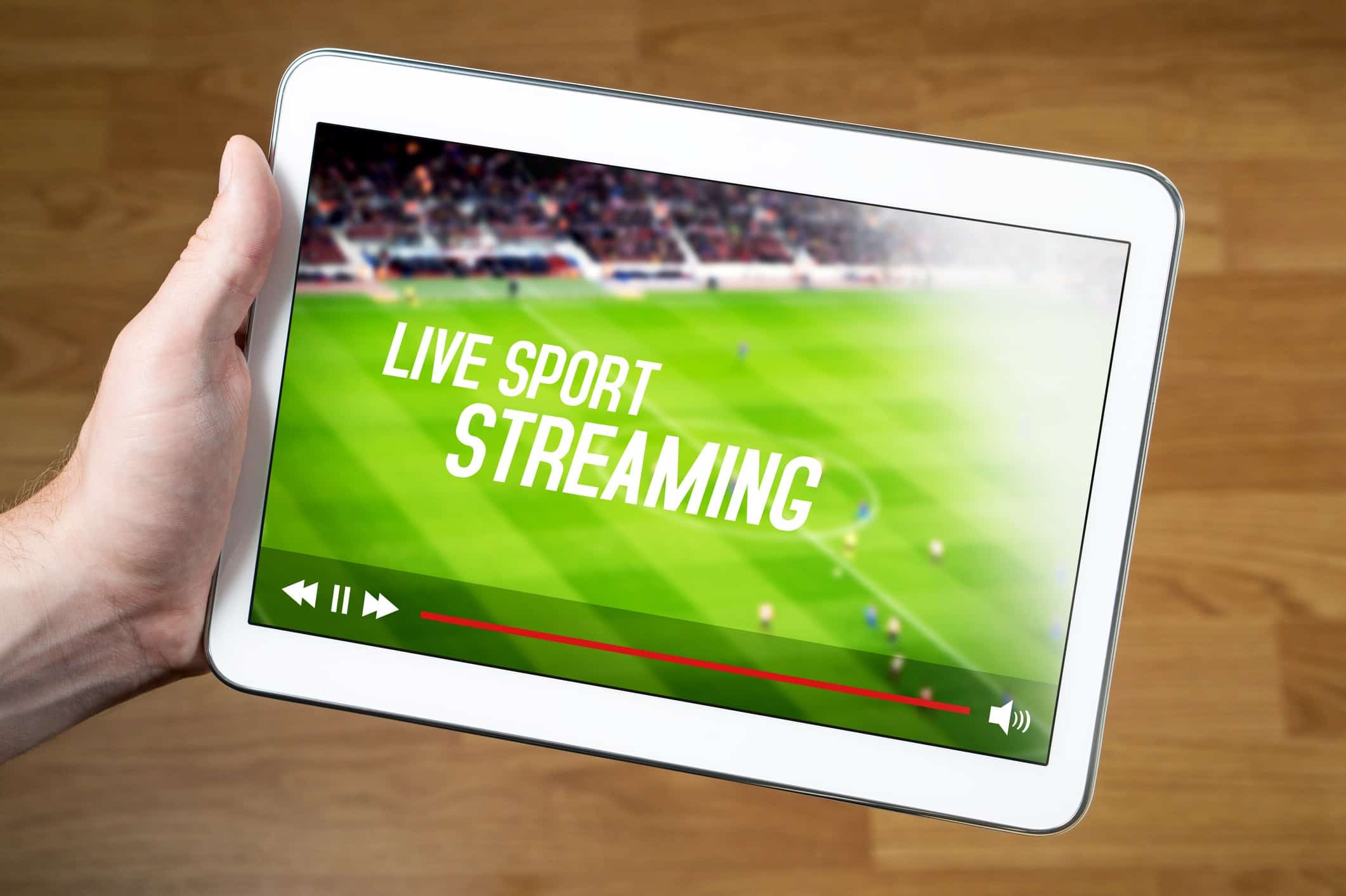 Germania Live Streaming