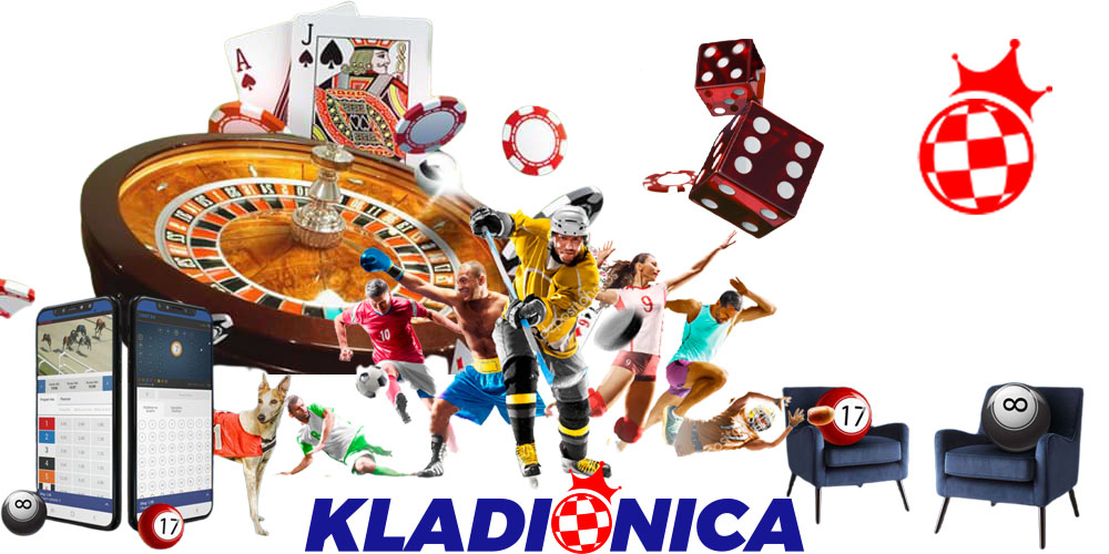 Kladionice Srbija