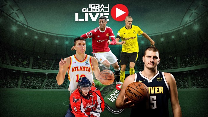 Maxbet live streaming