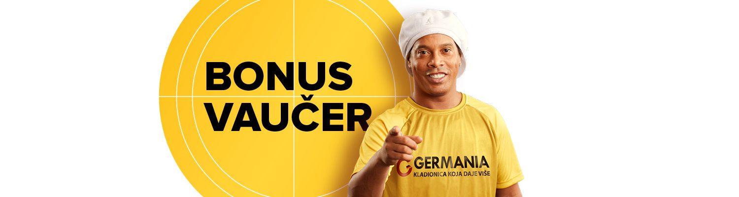 Germania - najbolji domaći priređivač online klađenja