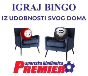 Premier Bingo