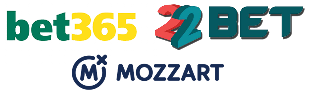 Zašto su Bet365, Mozzart i 22bet naša najbolja preporuka!