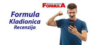 Formula kladionica