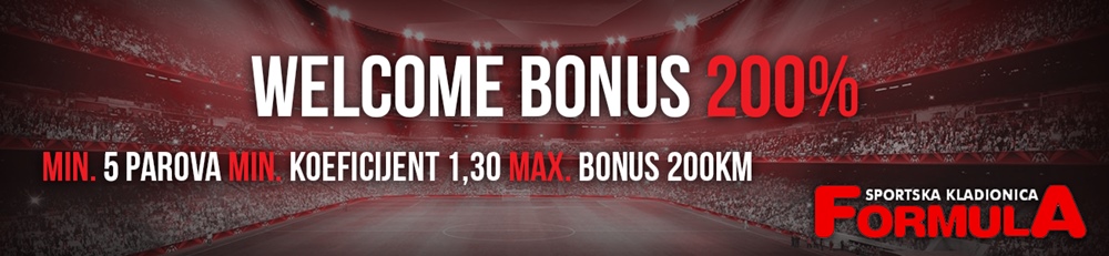 Koji je najbolji bonus?