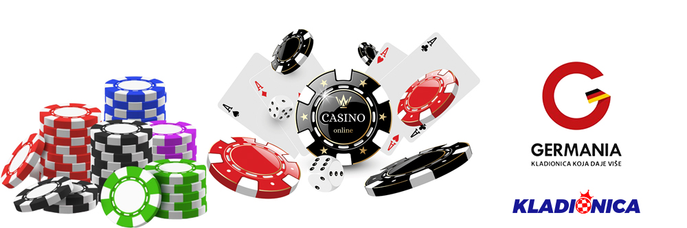 Germania Casino Casino online