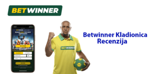 Betwinner Kladionica Iskustva