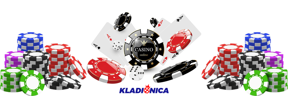 Hrvatska casino online ponuda
